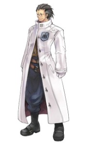 Howard Hojo