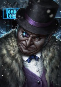 Luface