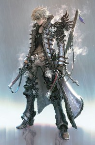 Mist