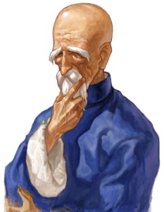 Monk Yon