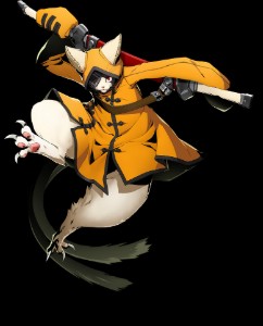 Shino