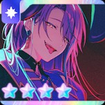 Puppet/Jiangshi Rui