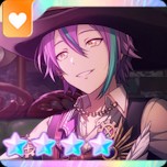 Showtime Ruler Rui