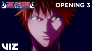 BLEACH 3