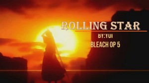 BLEACH 5