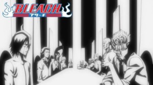 BLEACH 7