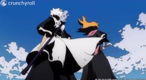 BLEACH 9