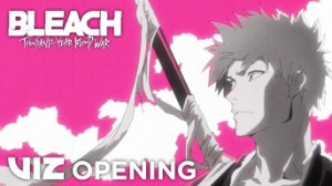 BLEACH TYBW 1