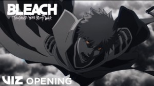 BLEACH TYBW 3