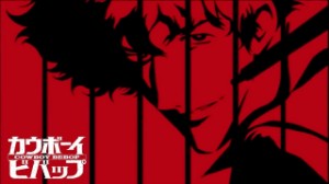COWBOY BEBOP