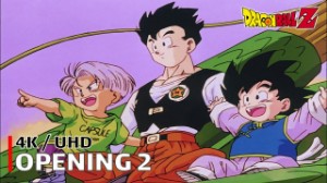 DBZ 2