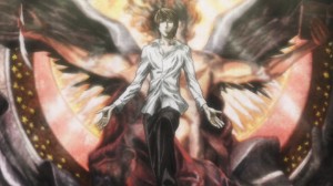 DEATH NOTE 1