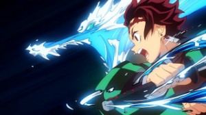 DEMON SLAYER 1