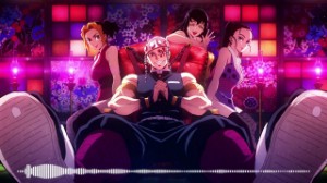 DEMON SLAYER 3