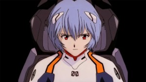 EVANGELION OPENING