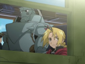 FMA 1