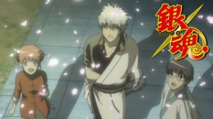 GINTAMA 13