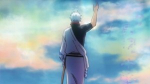 GINTAMA 21