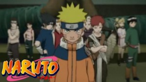 NARUTO 2