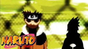 NARUTO 5
