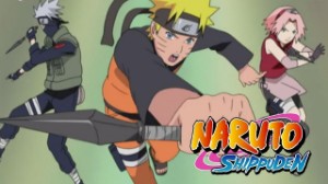 NARUTO SHIPPUDEN 1