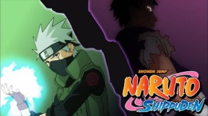 NARUTO SHIPPUDEN 15