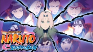 NARUTO SHIPPUDEN 16