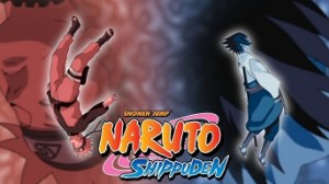 NARUTO SHIPPUDEN 3
