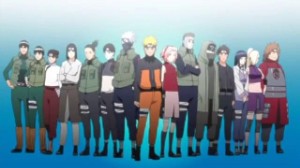 NARUTO SHIPPUDEN 5