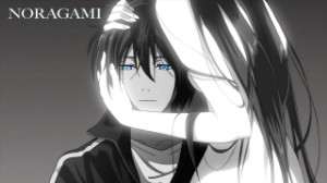 NORAGAMI 1
