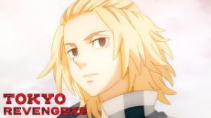 TOKYO REVENGERS 1