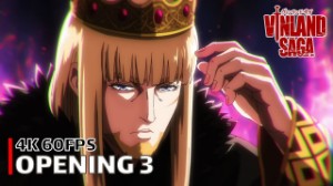 VINLAND SAGA 3