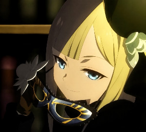 Reines El-Melloi Archisorte