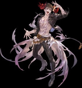 Avatar Belial