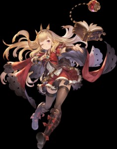 Cagliostro