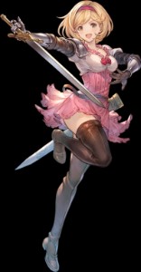 Djeeta