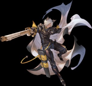 Eustace