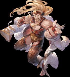 Ladiva
