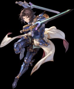Lancelot
