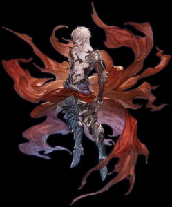Lucilius