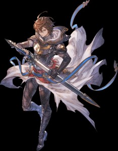 Sandalphon