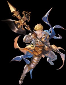 Vane