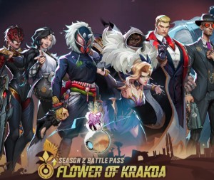Season 2