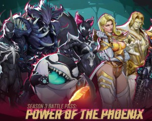 Season 3