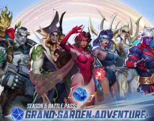 Season 5