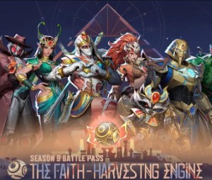 Season 9