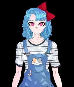 Junko Mikado