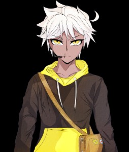 Kazo Saito