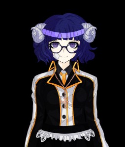 Mitsu Yurei