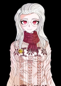 Shiraka Yukina
